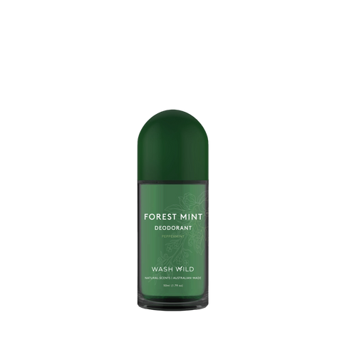 NATURAL DEODORANT