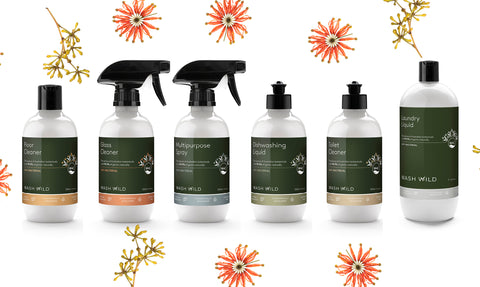 What's the issue with synthetic fragrance?