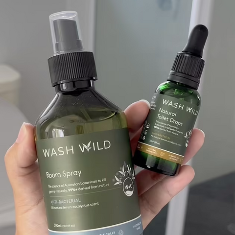 Daily Mail: The VERY Unexpected Product Aussies Are Using In Their Washing Machine