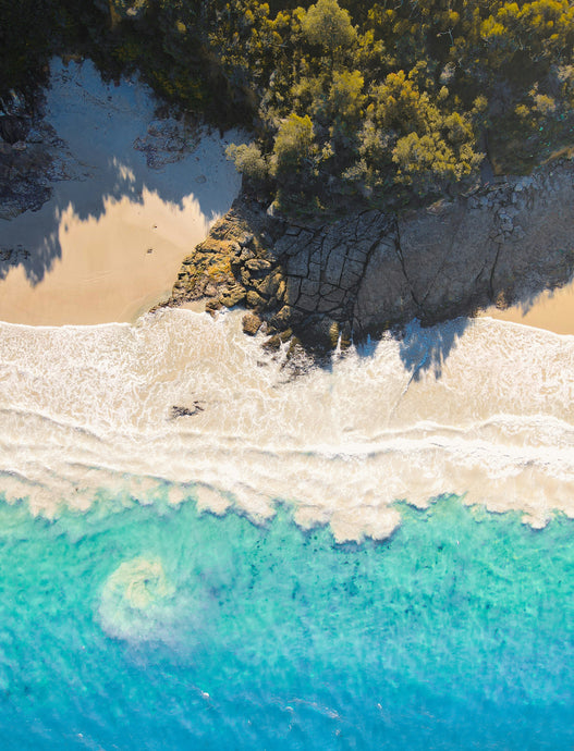 Best camping spots in East Coast Australia