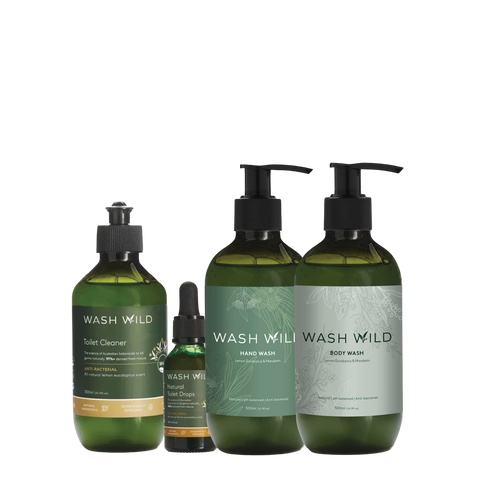 BATHROOM BUNDLE