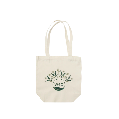 CANVAS TOTE BAG