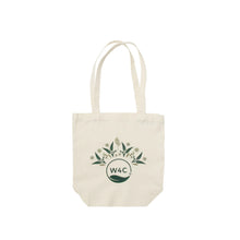 Load image into Gallery viewer, CANVAS TOTE BAG
