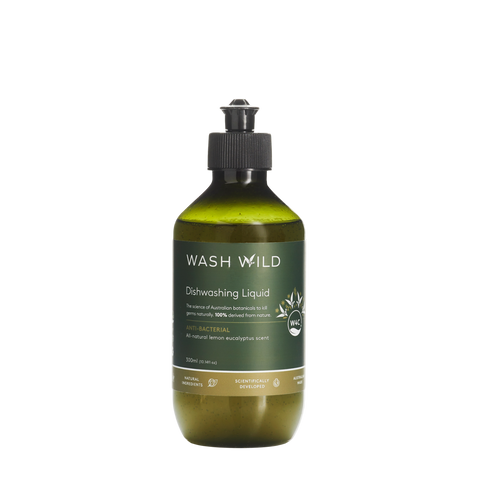 DISHWASHING LIQUID