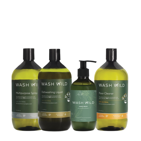 KITCHEN BUNDLE - 1L REFILL