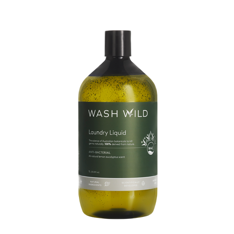 LAUNDRY LIQUID