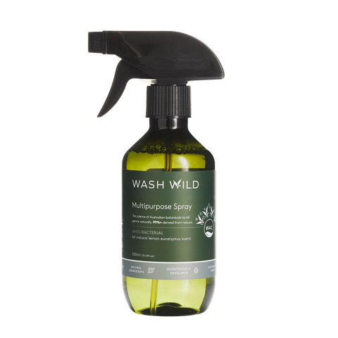 MULTIPURPOSE SPRAY
