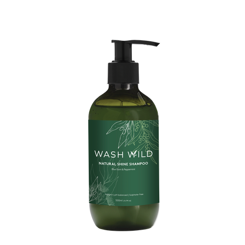 SHAMPOO