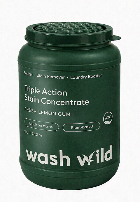 Triple Action Stain Concentrate