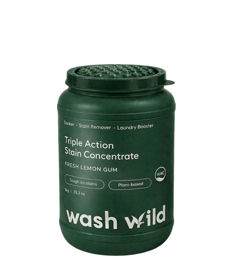 Triple Action Stain Concentrate