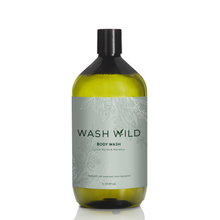 Load image into Gallery viewer, Body Wash 1L - Lemon Myrtle &amp; Mandarin
