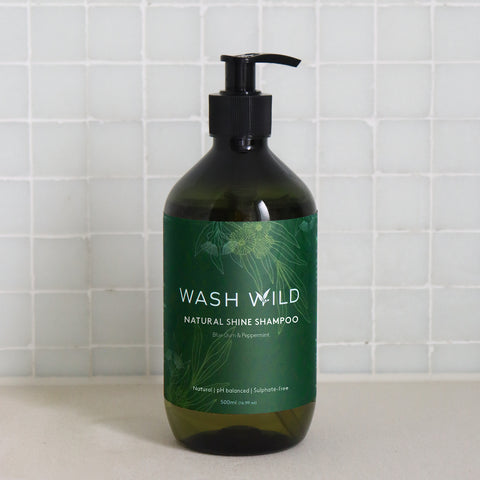 SHAMPOO