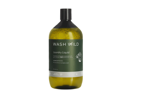 LAUNDRY LIQUID