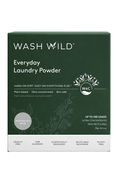 Everyday Laundry Powder