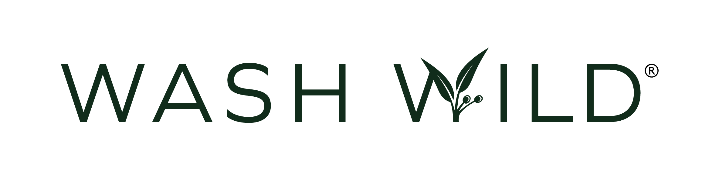 WASH WILD